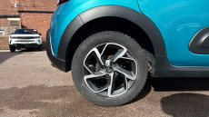 Citroen C3 1.2 PureTech Flair 5dr Petrol Hatchback